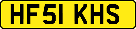 HF51KHS