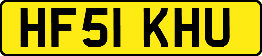 HF51KHU