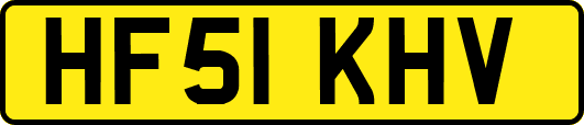 HF51KHV