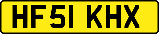 HF51KHX