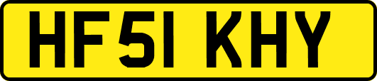 HF51KHY