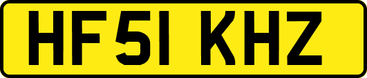 HF51KHZ