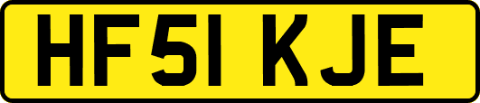 HF51KJE
