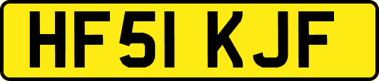 HF51KJF