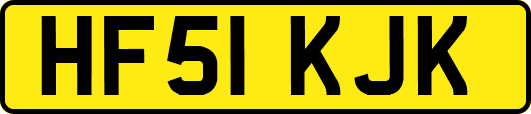 HF51KJK