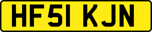 HF51KJN