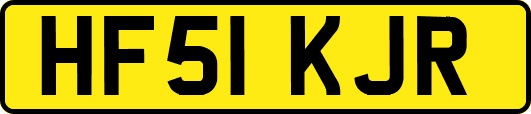 HF51KJR