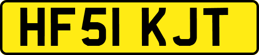 HF51KJT