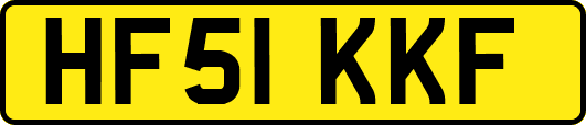 HF51KKF