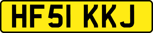 HF51KKJ