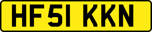 HF51KKN