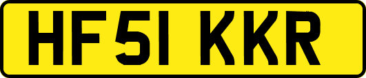 HF51KKR