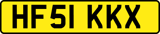 HF51KKX