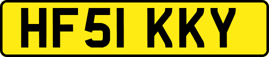 HF51KKY