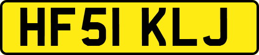 HF51KLJ