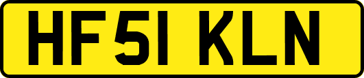 HF51KLN