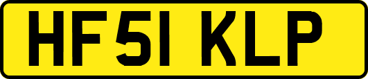 HF51KLP