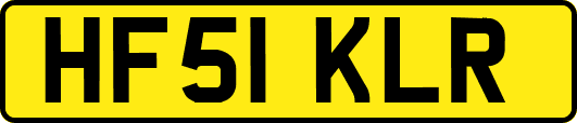 HF51KLR