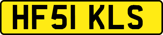 HF51KLS