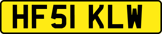 HF51KLW