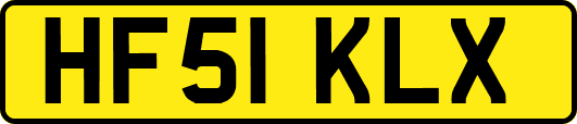 HF51KLX