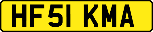 HF51KMA