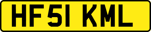 HF51KML