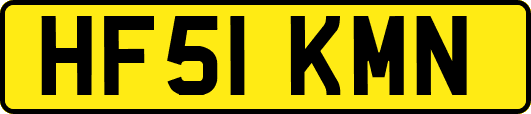 HF51KMN