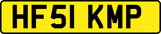 HF51KMP