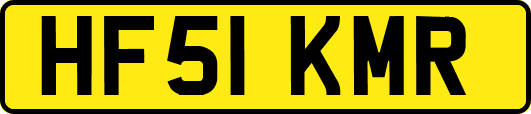 HF51KMR