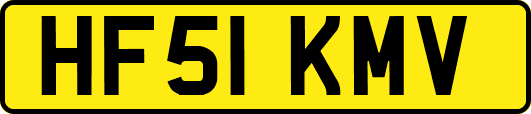 HF51KMV
