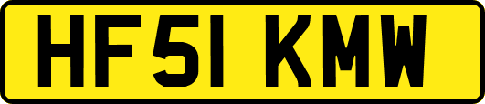 HF51KMW