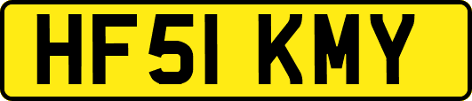 HF51KMY
