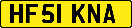 HF51KNA