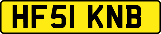 HF51KNB