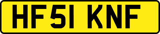 HF51KNF