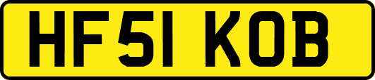 HF51KOB