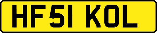 HF51KOL