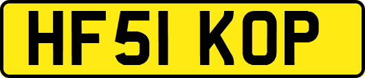 HF51KOP