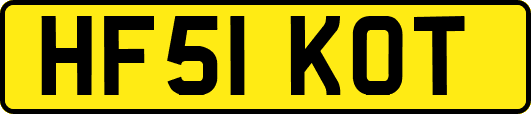 HF51KOT