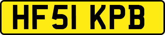 HF51KPB