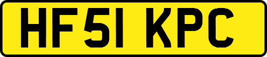 HF51KPC