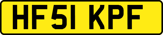 HF51KPF