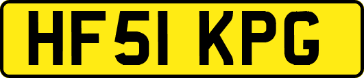 HF51KPG