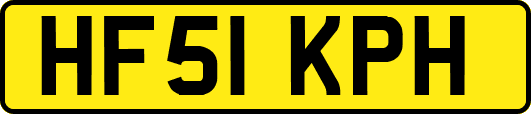 HF51KPH