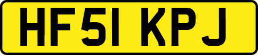 HF51KPJ