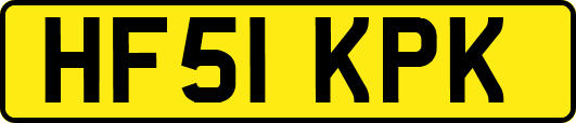 HF51KPK