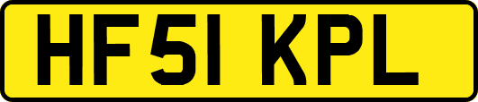 HF51KPL