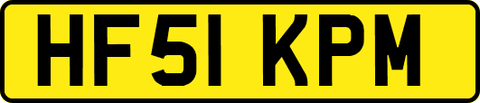 HF51KPM