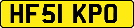 HF51KPO